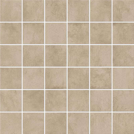 Raw Sand Mosaico Matt (A0Z7) Керамогранит