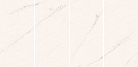 Керамогранит Calacatta Meraviglia Matte 160x320 - Kit Endless 4pcs