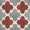Керамогранит Venti Boost Classic Carpet 3 20x20 (A3OP) 