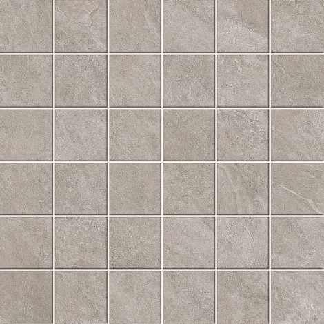 Мозаика Ринашенте Слейт Сильвер 30x30 (610110001515)