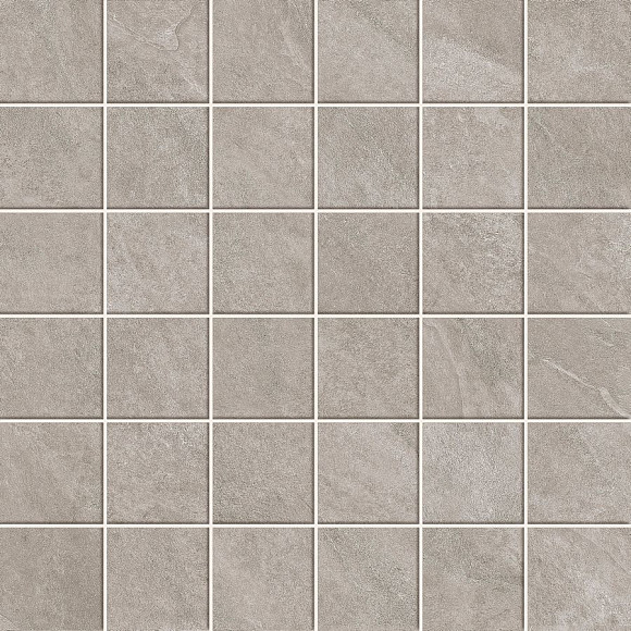 Мозаика Ринашенте Слейт Сильвер 30x30 (610110001515)