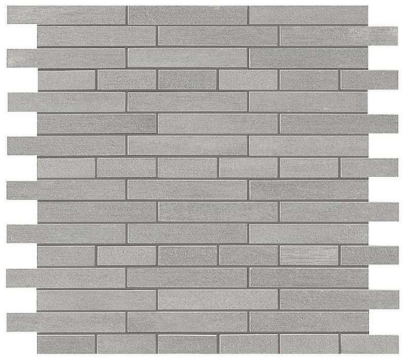 Mek Medium Mosaico Zip (AMKK) Керамогранит