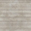 Плитка Aix 3D Row Cendre 40x80 (8A3C) 