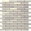 Dwell Silver Mosaico Brick (9DBV) Керамическая плитка