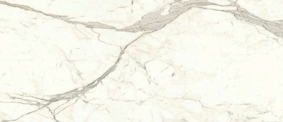 Плитка Marvel Calacatta Prestigio 50x120 Silk (A4TU) 