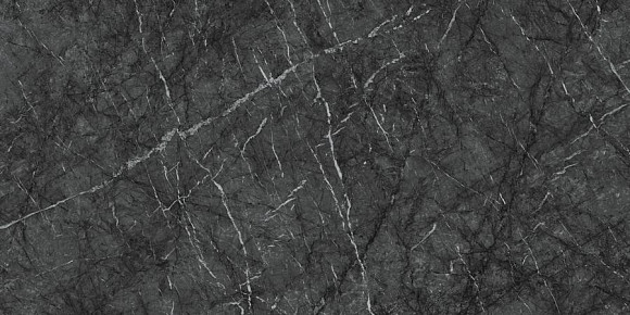 Керамогранит Marvel Grigio Intenso 120x240 Lappato (AO3Q) 