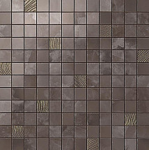 S.O. Black Agate Mosaic (600110000200) Керамическая плитка