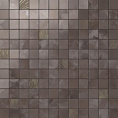 S.O. Black Agate Mosaic (600110000200) Керамическая плитка