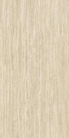 Керамогранит Atlas Plan Travertino Romano Sand 20 Nv 162x324x20 (HIDQ)