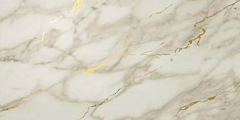 Декор Marvel Royal Calacatta Gold Vein 1 (8EGD) 40x80 