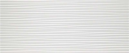 Плитка 3D Flows White Matt 50x120 (A6BI)  