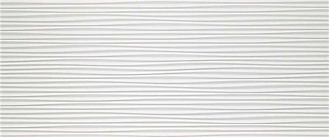 Плитка 3D Flows White Matt 50x120 (A6BI)  