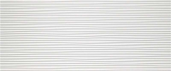 Плитка 3D Flows White Matt 50x120 (A6BI)  