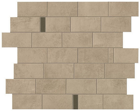 Мозаика Boost Pro Clay Minibrick Pro Coffee (9BMZ) 