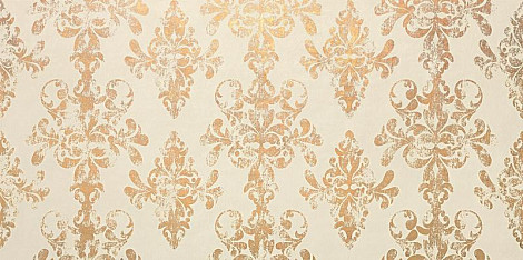 Ewall White Gold Damask (8EDW) Керамическая плитка