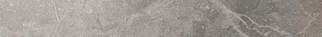 Marvel Grey Fleury List. 7x60 Lapp. (ADV0) Керамогранит