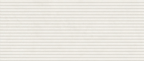 Плитка Vivia Crelis 3D Flute Off-White 50x120 Lucido (HHI7)