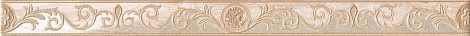 Suprema Cameo Listello 6x75 (600090000206) Керамическая плитка
