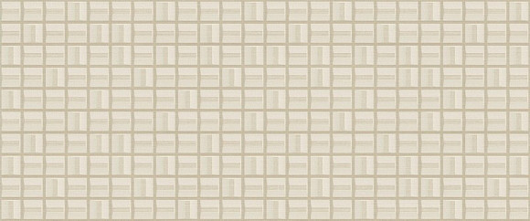 Плитка Vest 3D Qube Glam 50x120