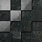 Мозаика Marvel Noir St.Laurent Mosaico 3D (ADQB) 