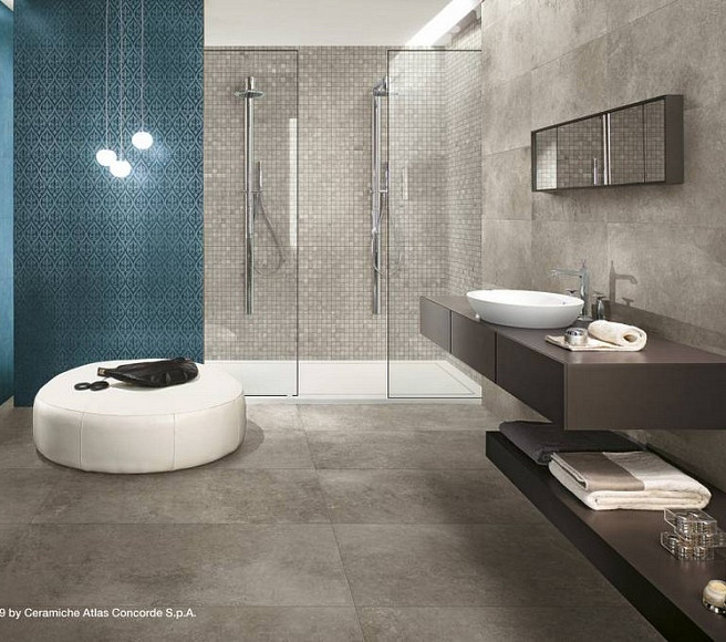 Drift/Дрифт Atlas Concorde