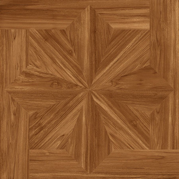 Керамогранит Log Anthology Classic Frame Teak 120x120 (HGB2)