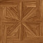 Керамогранит Log Anthology Classic Frame Teak 120x120 (HGB2)