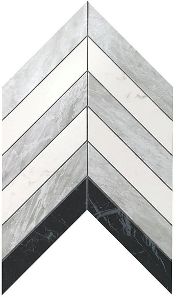 Мозаика Marvel Chevron Mix Wall (9SCM) 