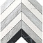 Мозаика Marvel Chevron Mix Wall (9SCM) 
