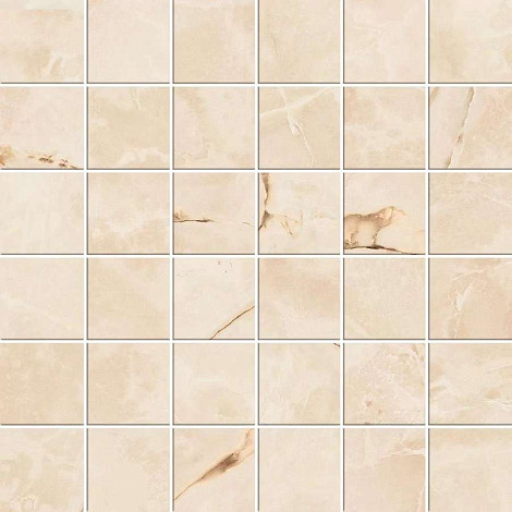 Мозаика Symphonyx Alabaster Mosaic Lap (610110000959) 