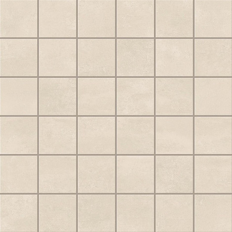 Мозаика Boost Pro Ivory Mosaico Matt (A0QQ) 