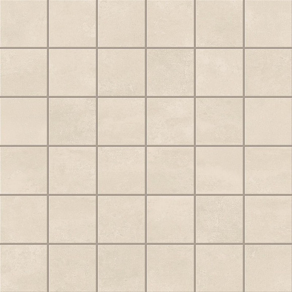 Мозаика Boost Pro Ivory Mosaico Matt (A0QQ) 