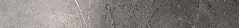 Marvel Grey Listello 7x60 (AVXE) Керамогранит