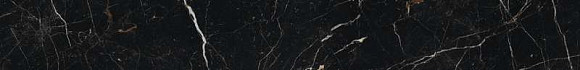 Allure Imperial Black Listello 7,2x59 Lap (610090001909) Керамогранит