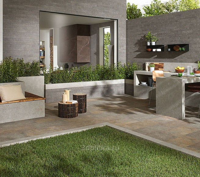 Lastra 20mm Atlas Concorde 