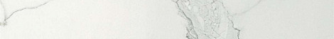Marvel Calacatta Listello Listello 7x60 (AVXB) Керамогранит