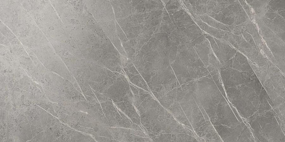 Керамогранит Marvel Grey Fl. Macchia Aperta Lapp. A (AD5H)  
