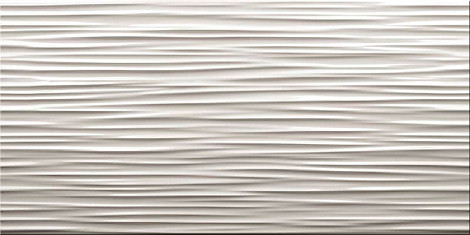 Плитка 3D White Aqua Lucido (600010001989) 