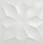 Плитка 3D Diamond White Matt 40x80 (8DDI) 