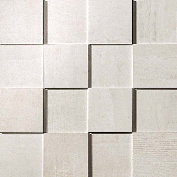 Mark Gypsum Mosaico 3D lappato (AMYL) Керамогранит