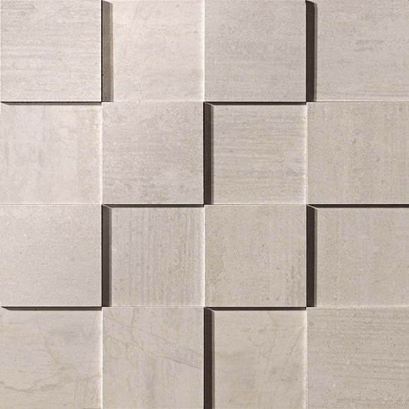 Mark Pearl Mosaico 3D lappato (AMYM) Керамогранит