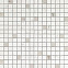 Мозаика Marvel Carrara Pure Mosaic Q (9MQC) 