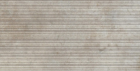 Плитка Aix 3D Row Cendre 40x80 (8A3C) 