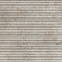 Плитка Aix 3D Row Cendre 40x80 (8A3C) 