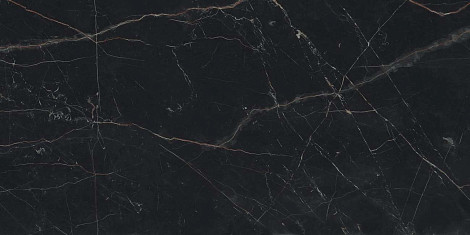 Керамогранит Marvel Black Atlantis 60x120 Matt (A21A) 