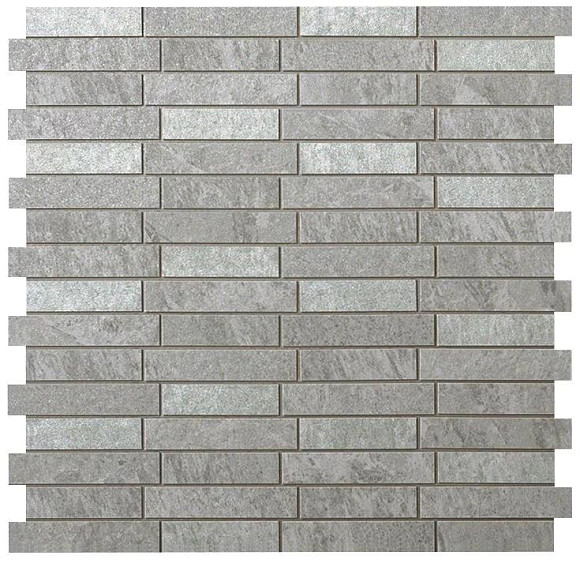Мозаика Brave Grey Mosaic (9BBE) 