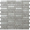 Мозаика Brave Grey Mosaic (9BBE) 