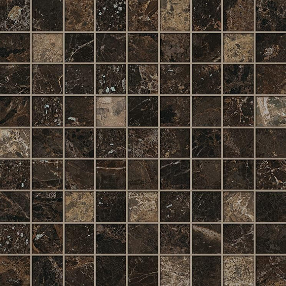 Victory Dark Mosaic (600110000926) Керамическая плитка