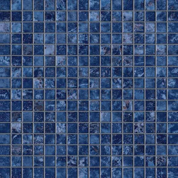 Мозаика Marvel Ultramarine Mosaico Lappato (AOVD) 
