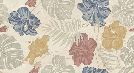 Thesis Foliage 30,5X56 (600010002246) Керамическая плитка